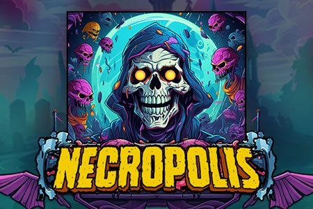 Necropolis