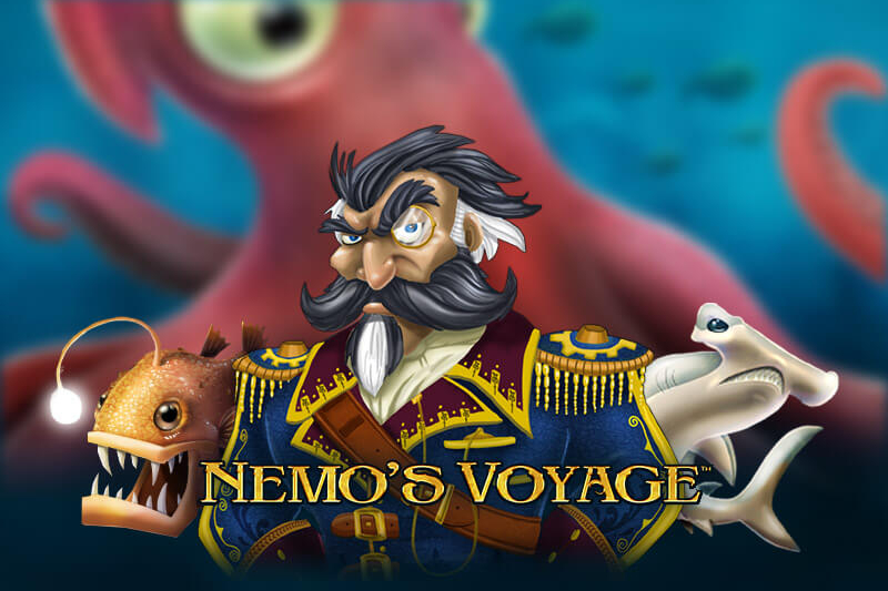 Nemo's Voyage