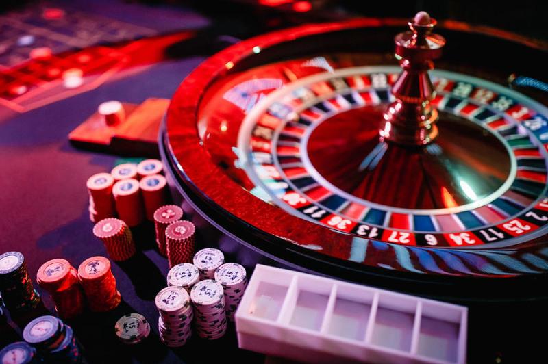 Neospin Casino: A Safe and Secure Gambling Platform