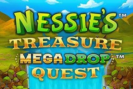 Nessie's Treasure Mega Drop Quest