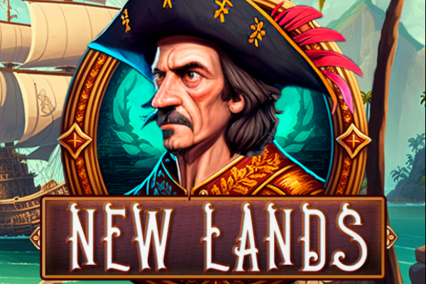 New Lands