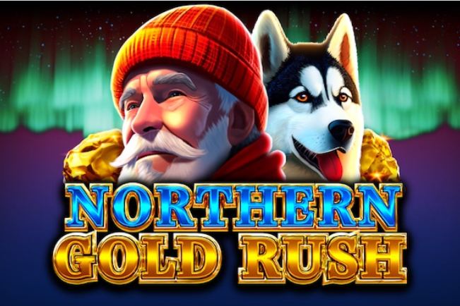 Northern Gold Rush