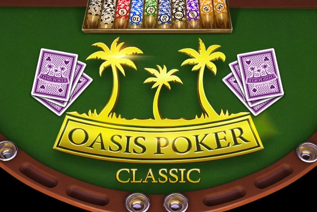 Poker Slots