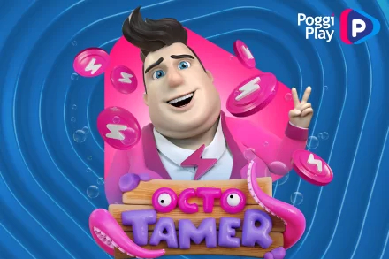 Octo Tamer