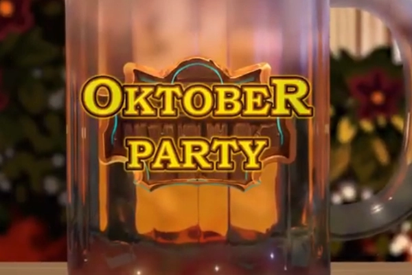 Oktober Party