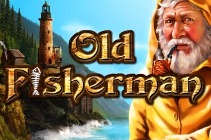 Old Fisherman