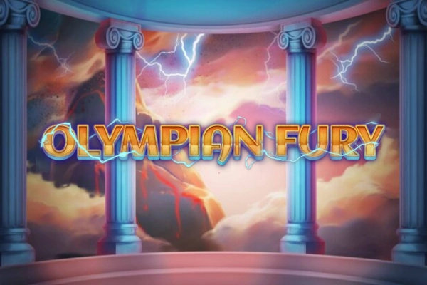 Olympian Fury