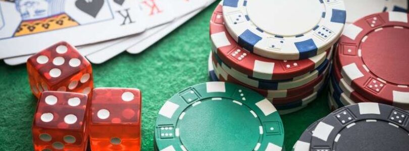 Unveiling the Best Slot Machines at Genting Casino Online