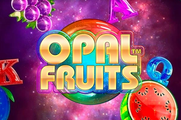 Opal Fruits