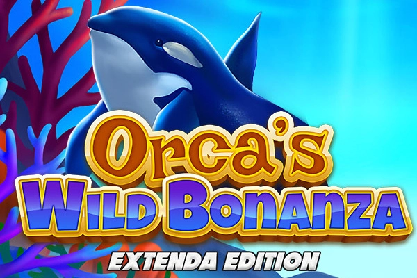 Orca's Wild Bonanza Extenda Edition