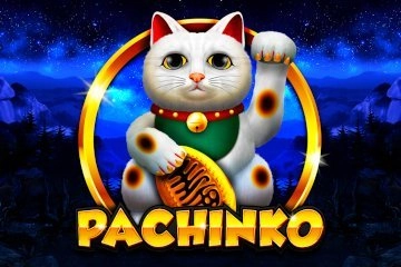 Pachinko