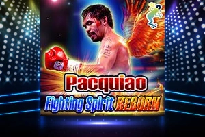 Pacquiao Fighting Spirit Reborn