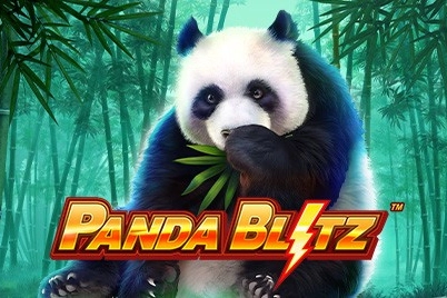 Panda Blitz