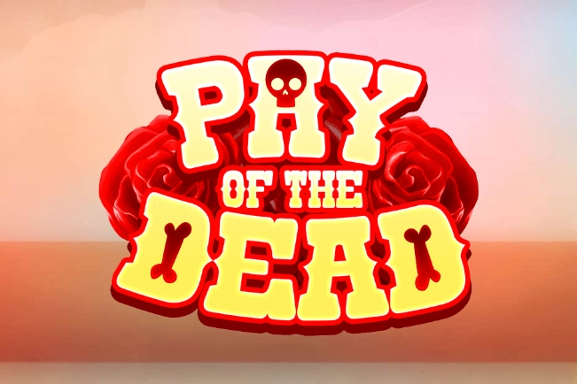 Pay of the Dead