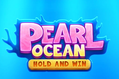 Pearl Ocean: Hold and Win