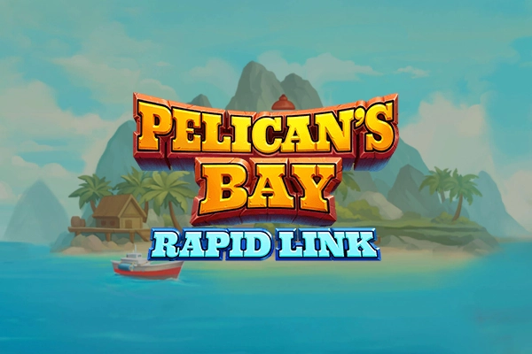 Pelican's Bay Rapid Link