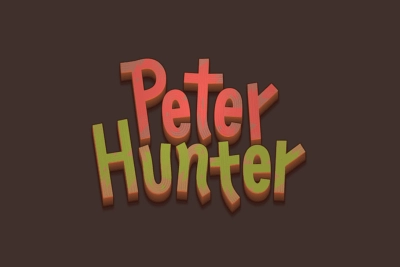 Peter Hunter