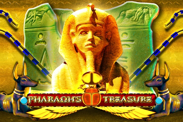 Pharaoh's Treasure