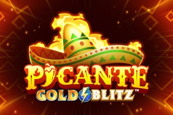 Picante Gold Blitz