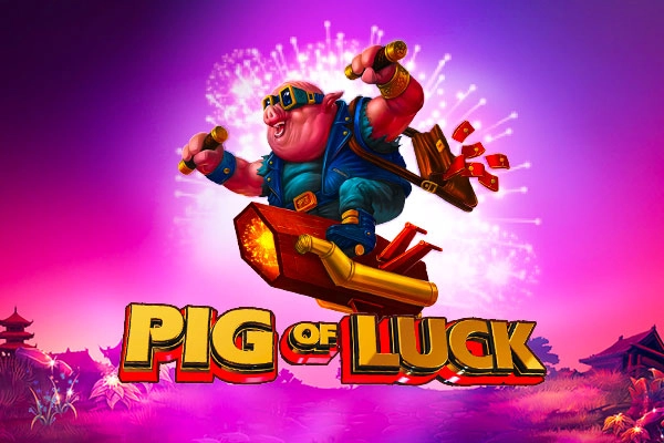 Pig of Luck