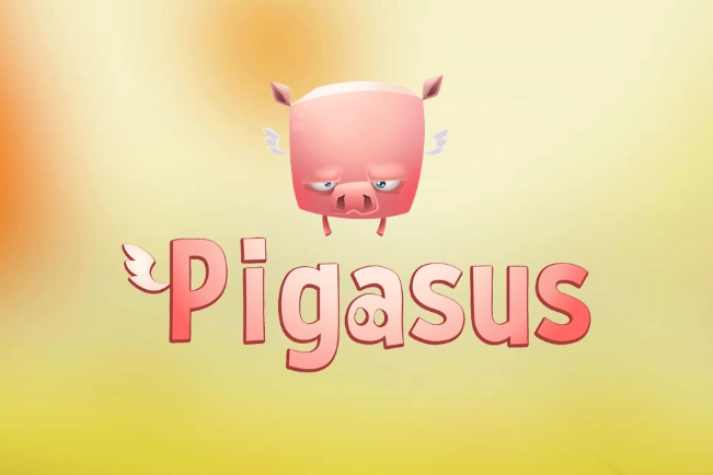 Pigasus & Friends