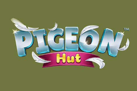 Pigeon Hut