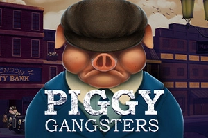 Piggy Gangsters