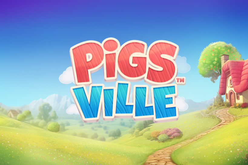 PigsVille