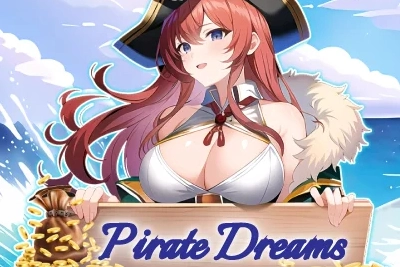 Pirate Dreams