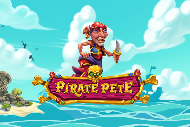 Pirate Pete