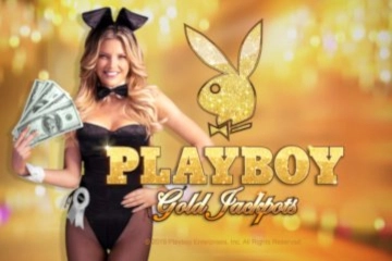 Playboy Gold Jackpots