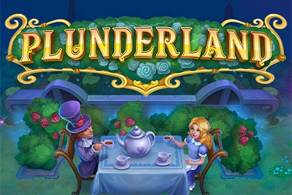 Plunderland