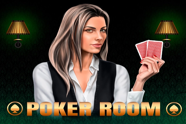 Poker Room