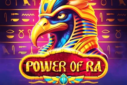 Power of Ra