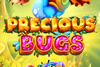 Precious Bugs