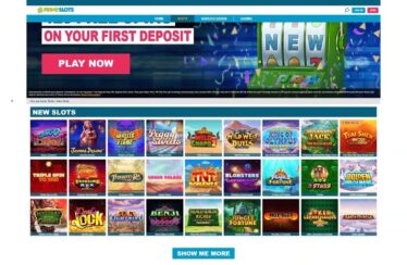 Prime Slots Casino Online Site Video Review