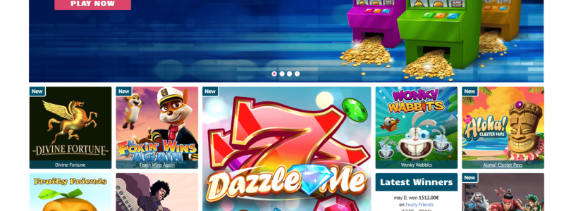 A Review of Prime Slots Casino Online: Is It Worth Your Time and Money?