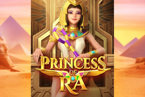 Princess of Ra