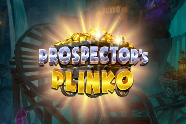 Prospector's Plinko