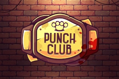 Punch Club