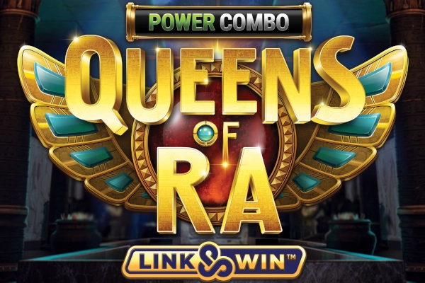 Queens of Ra: Power Combo