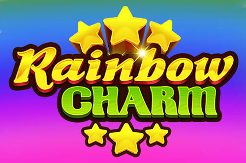 Rainbow Charm