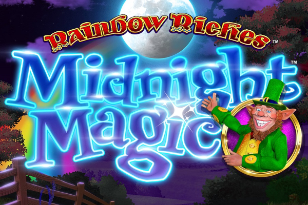 Rainbow Riches Midnight Magic