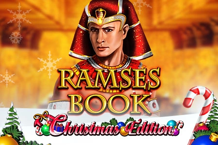 Ramses Book Christmas Edition