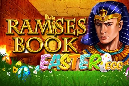 Ramses Book Easter Egg