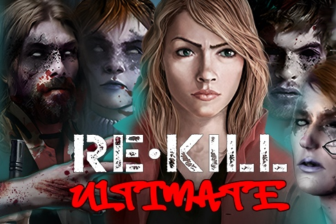 Re Kill Ultimate