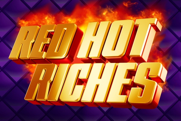 Red Hot Riches