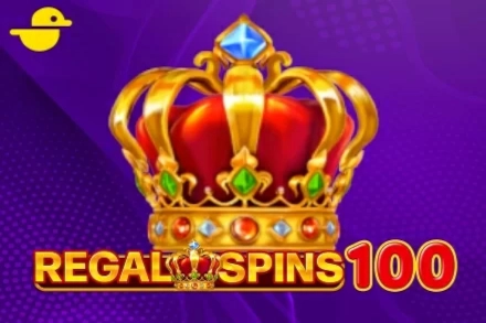 Regal Spins 100