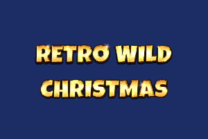 Retro Wild Christmas