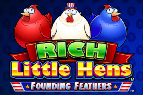 Rich Little Hens Founding Feathers